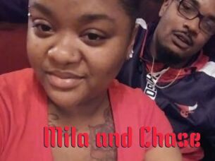 Mila_and_Chase