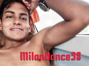 MilanDance98