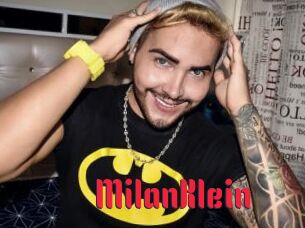 MilanKlein