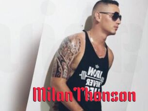 MilanThonson