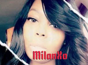MilanXo
