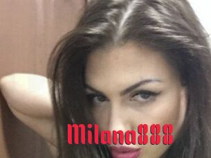 Milana888
