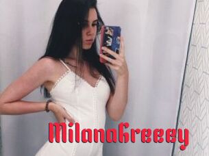 MilanaGreeey