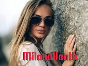 MilanaHeath