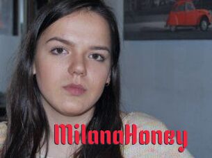 MilanaHoney