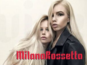 MilanaRossetta