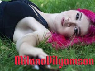 MilanaVilyamson