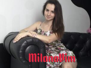 MilanaVim