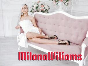 MilanaWiliams