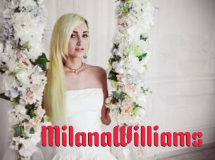 MilanaWilliams