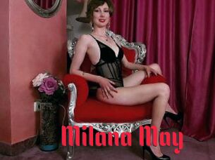 Milana_May