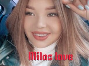 Milas_love