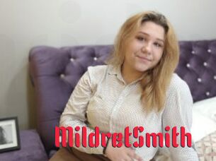 MildretSmith