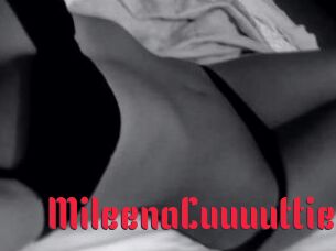 MileenaCuuuuttie