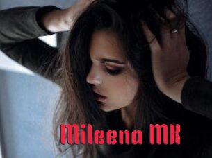 Mileena_MK