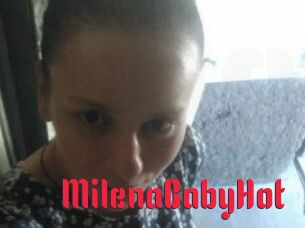 MilenaBabyHot