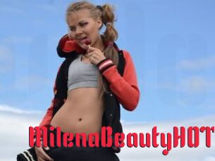 MilenaBeautyHOT Video Extrait