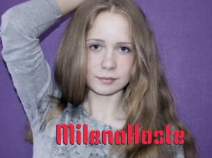 MilenaHoste