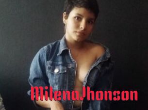 MilenaJhonson