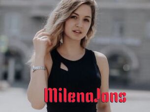 MilenaJons