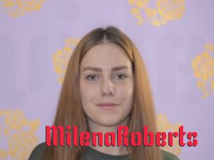 MilenaRoberts