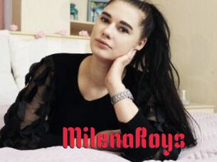 MilenaRoys