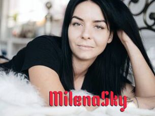 MilenaSky