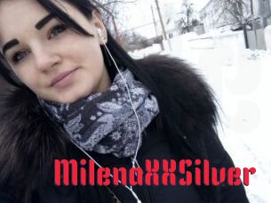 MilenaXXSilver