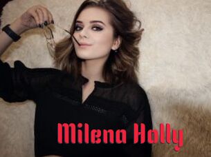 Milena_Holly