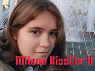 Milena_KissFor_U
