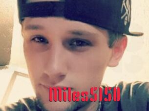 Miles5150