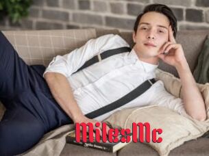 MilesMc