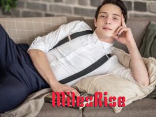 MilesRise