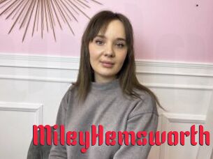MileyHemsworth