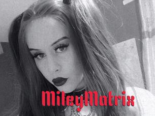MileyMatrix