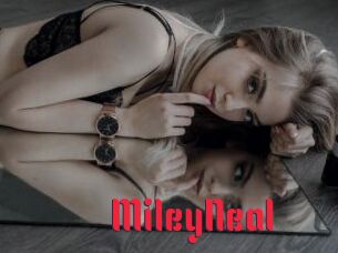 MileyNeal