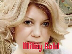 Miley_Gold