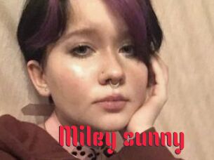 Miley_sunny