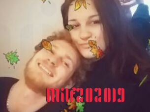 Milf202019