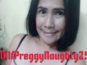 MilfPreggyNaughty25