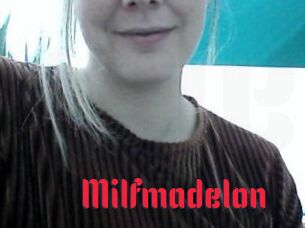 Milfmadelon