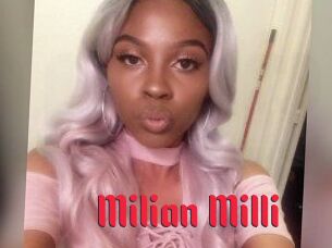 Milian_Milli