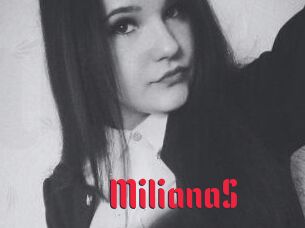 MilianaS