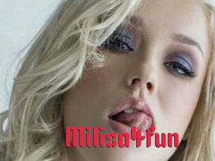Milisa4fun