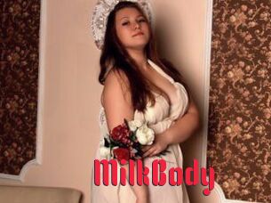 MilkBody
