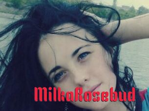 MilkaRosebud