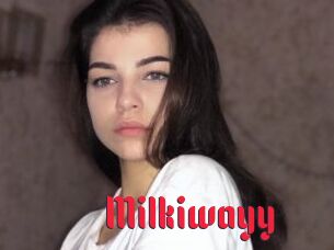 Milkiwayy