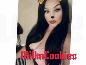 MilknCookies
