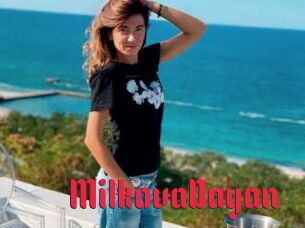 MilkovaDayan