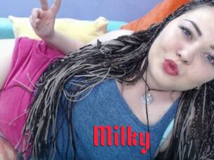 Milky